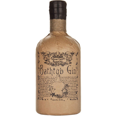 Bathtub Gin Bathtub Gin